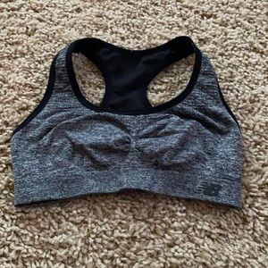 Sports bra